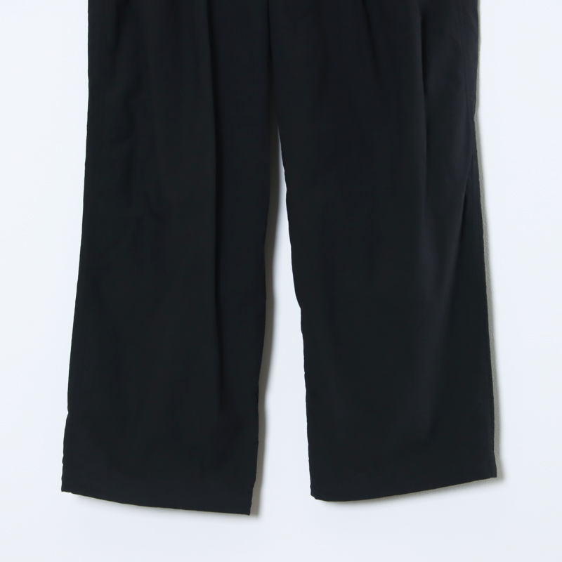 Jackman(����å��ޥ�) Tenpi Baggy Trouser