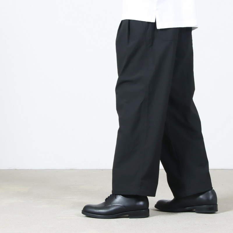 Jackman(����å��ޥ�) Tenpi Baggy Trouser