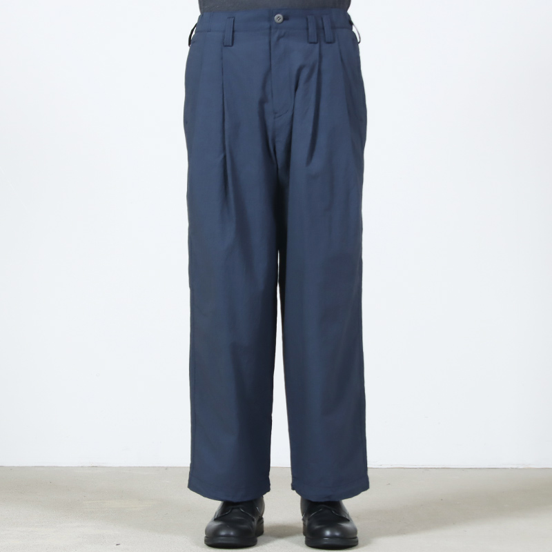 Jackman(����å��ޥ�) Tenpi Baggy Trouser