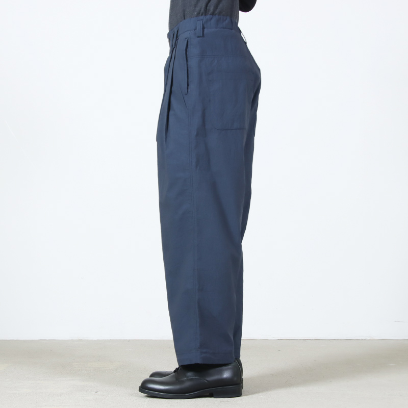 Jackman(����å��ޥ�) Tenpi Baggy Trouser