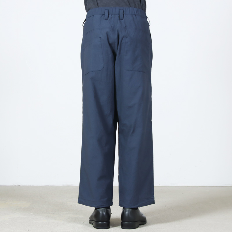 Jackman(����å��ޥ�) Tenpi Baggy Trouser