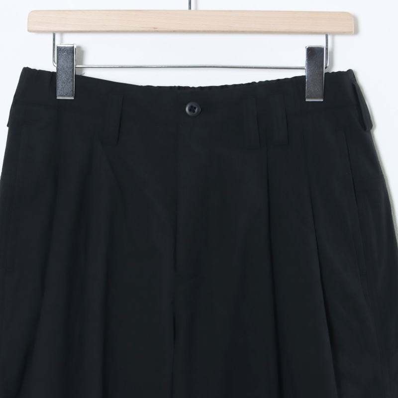 Jackman(����å��ޥ�) Tenpi Baggy Trouser