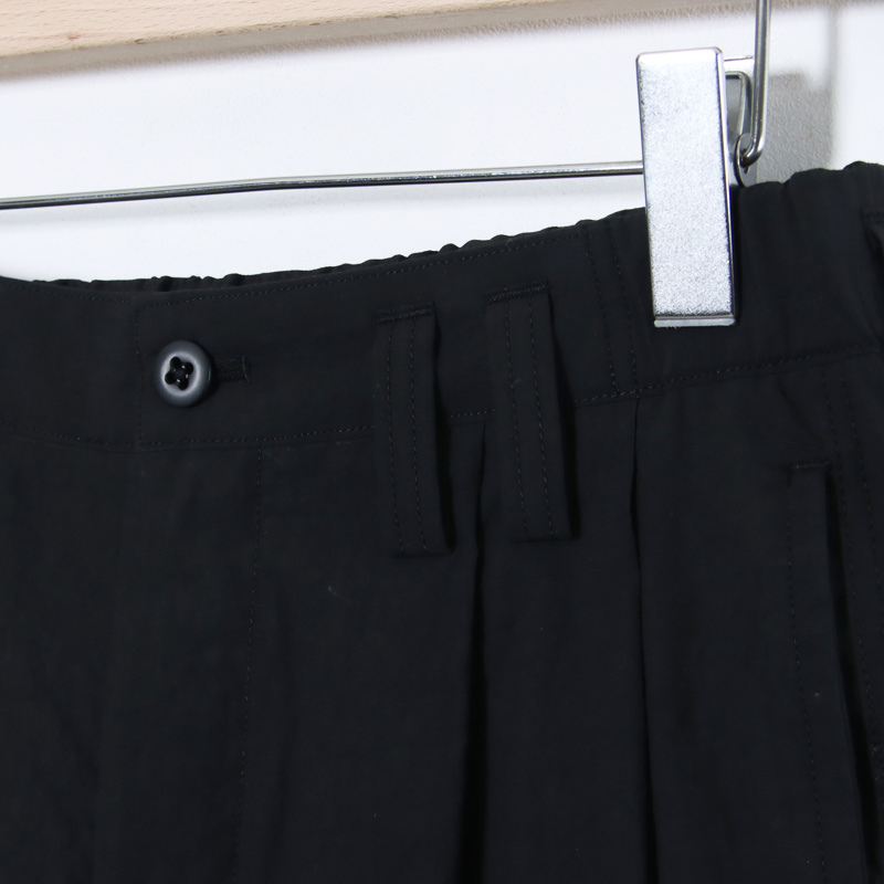 Jackman(����å��ޥ�) Tenpi Baggy Trouser