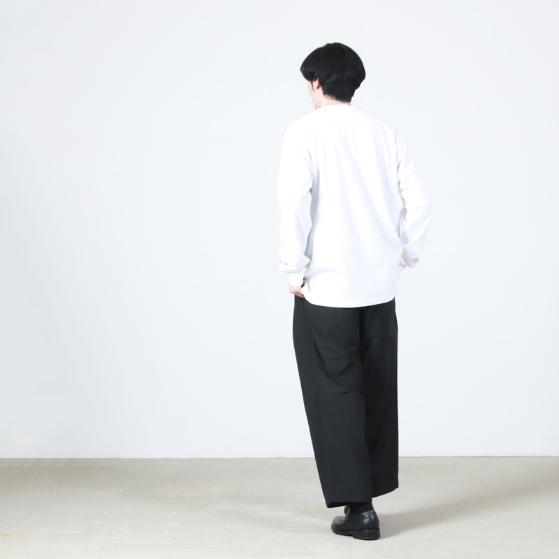 Jackman(����å��ޥ�) Tenpi Baggy Trouser