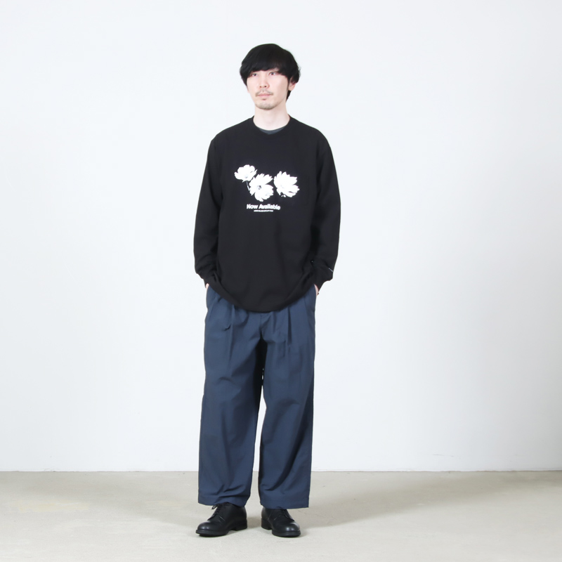 Jackman(����å��ޥ�) Tenpi Baggy Trouser