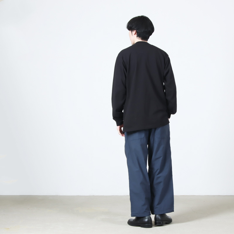 Jackman(����å��ޥ�) Tenpi Baggy Trouser