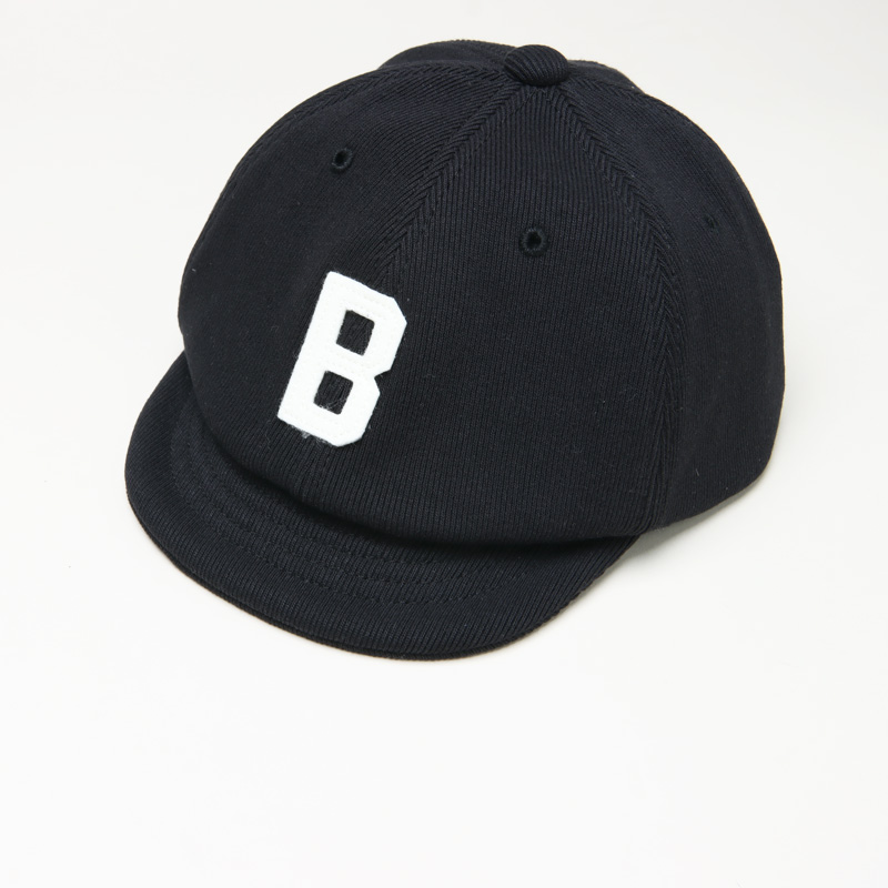 Jackman (ジャックマン) GG Rib BB Cap / GGリブベースボールキャップ