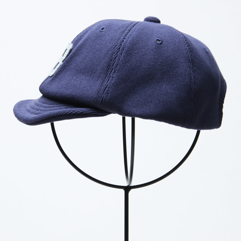 Jackman(åޥ) GG Rib BB Cap