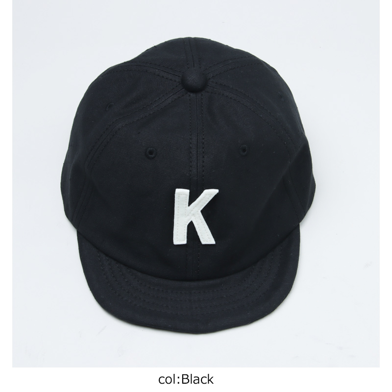 Jackman(����å��ޥ�) BN BB Cap