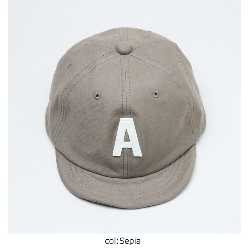 Jackman(����å��ޥ�) BN BB Cap