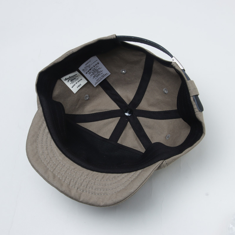 Jackman(����å��ޥ�) BN BB Cap