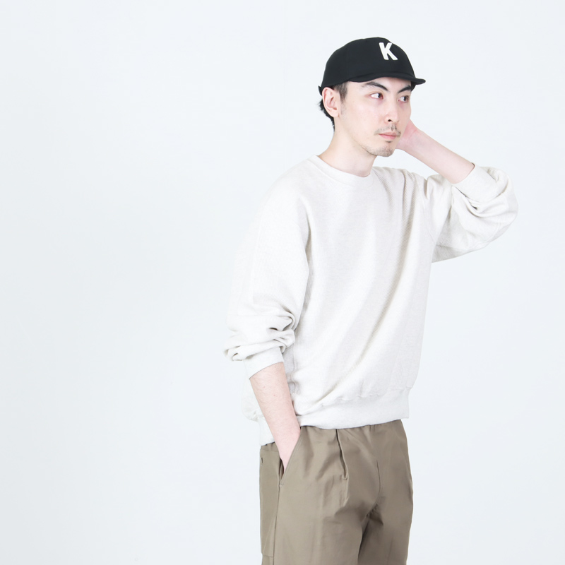 Jackman(����å��ޥ�) BN BB Cap