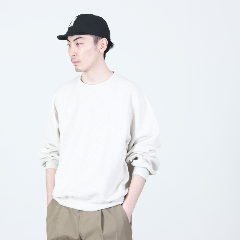 Jackman(����å��ޥ�) BN BB Cap