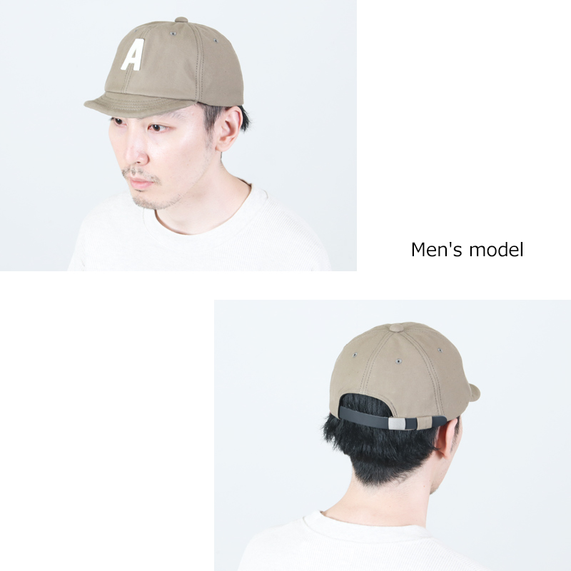 Jackman(����å��ޥ�) BN BB Cap