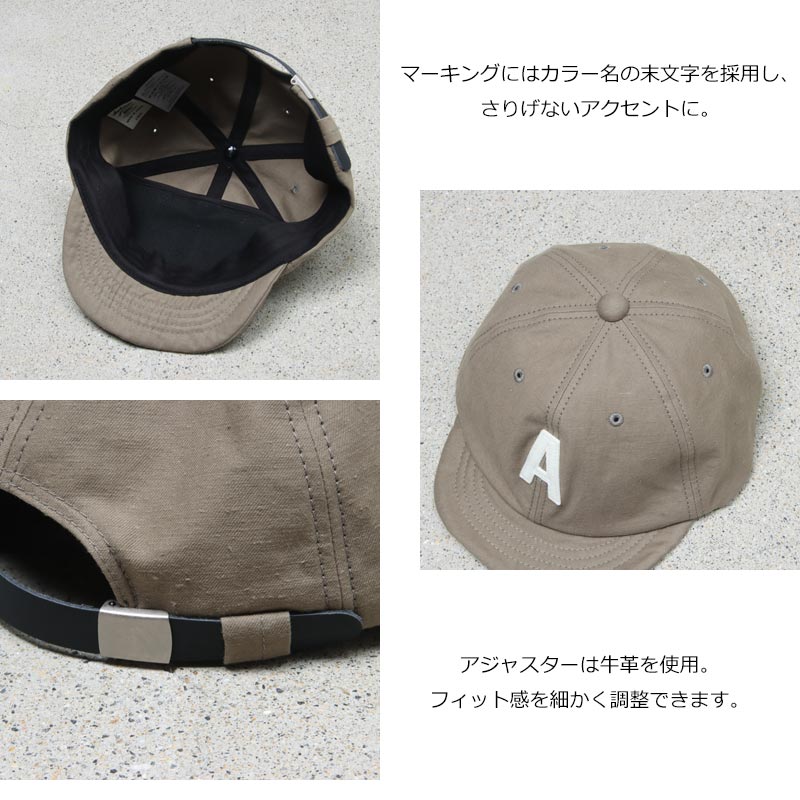 Jackman(����å��ޥ�) BN BB Cap