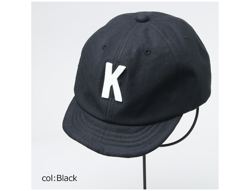 Jackman(����å��ޥ�) BN BB Cap