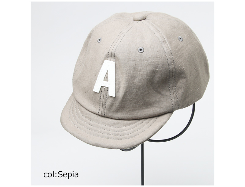 Jackman(����å��ޥ�) BN BB Cap