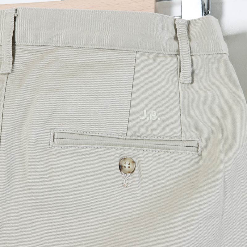 J.B. ATTIRE(ӡ) Paris trouser