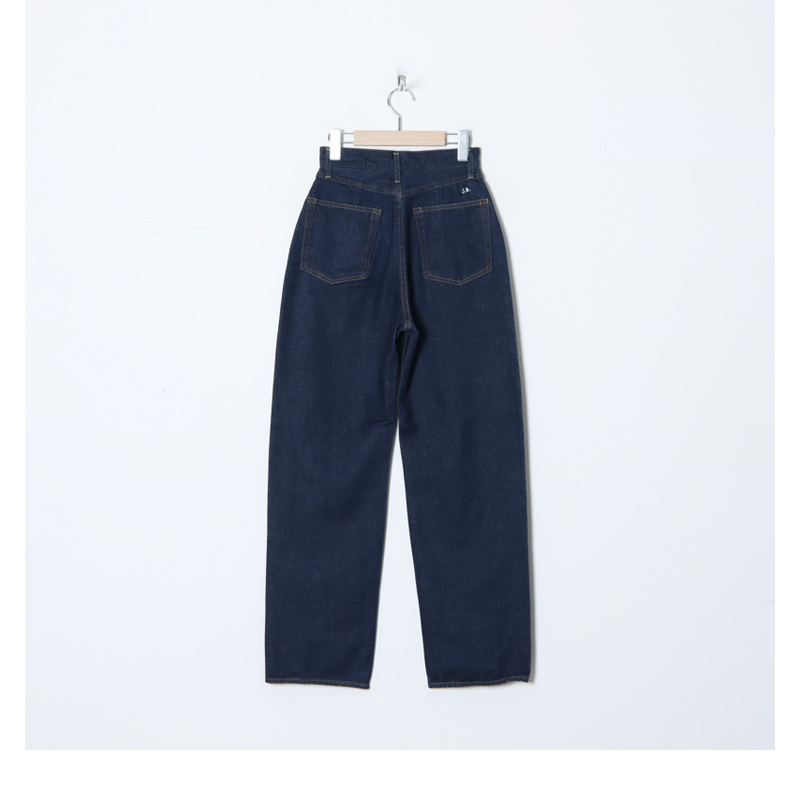 J.B. ATTIRE(ӡ) Santamonica denim