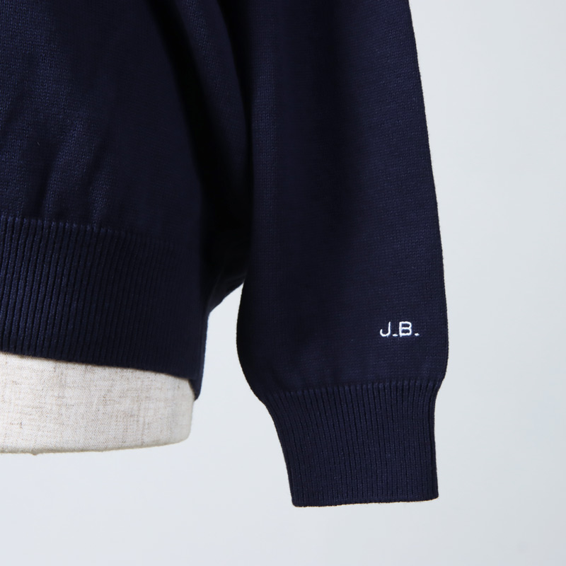 J.B. ATTIRE(ӡ) Saint-Tropez knit