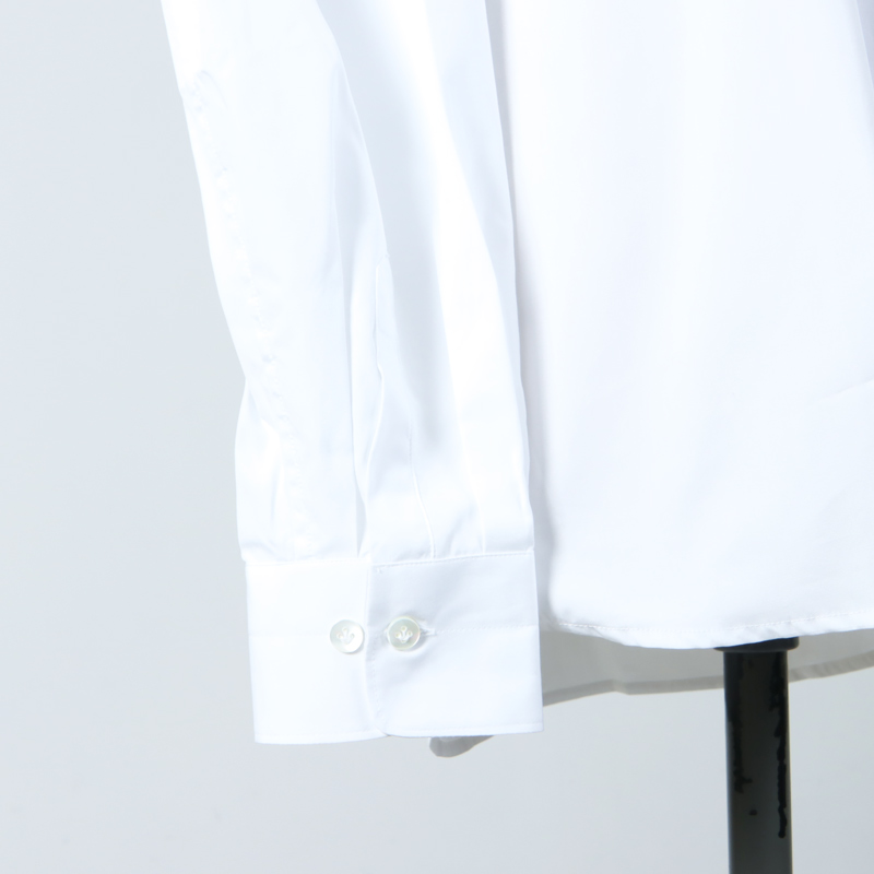 J.B. ATTIRE(ӡ) Paris white shirts