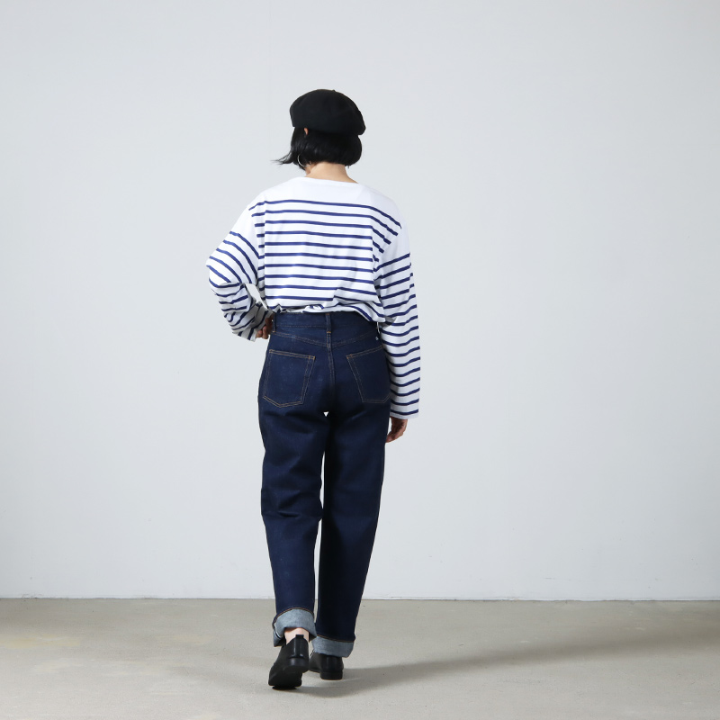 J.B. ATTIRE(ӡ) Chamb ry basque shirts