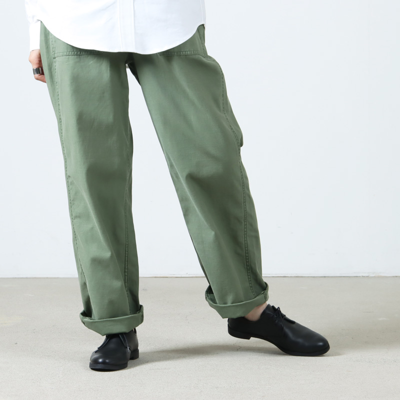 J.B. ATTIRE(ӡ) LOS ANGELES BAKER PANTS