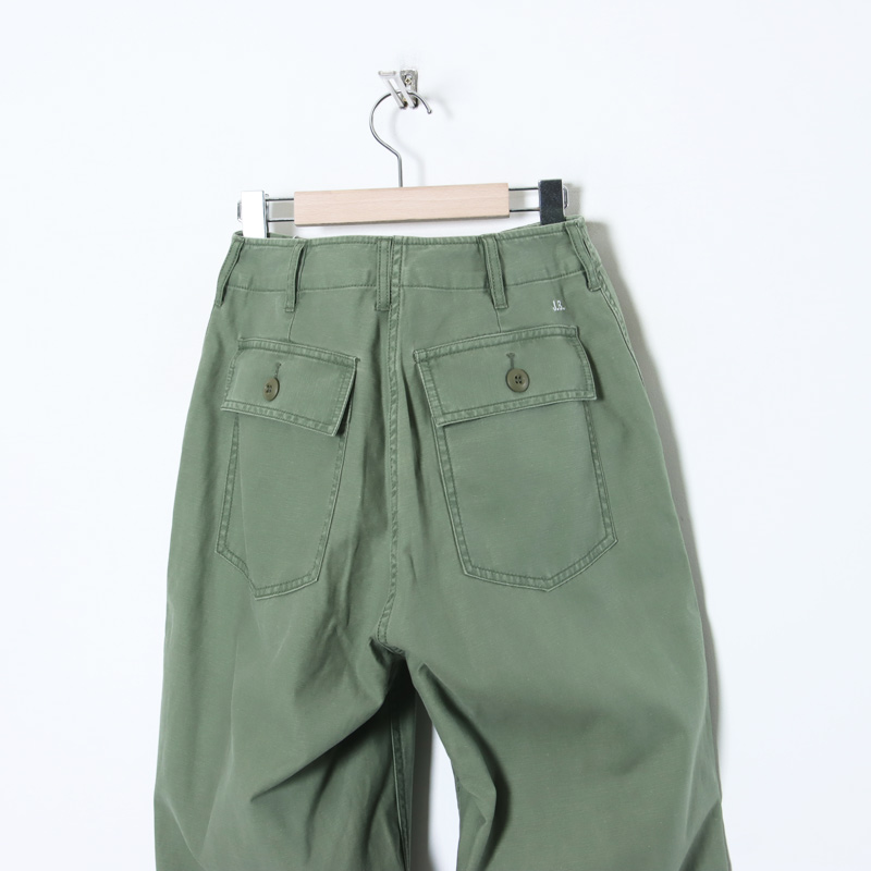 J.B. ATTIRE(ӡ) LOS ANGELES BAKER PANTS