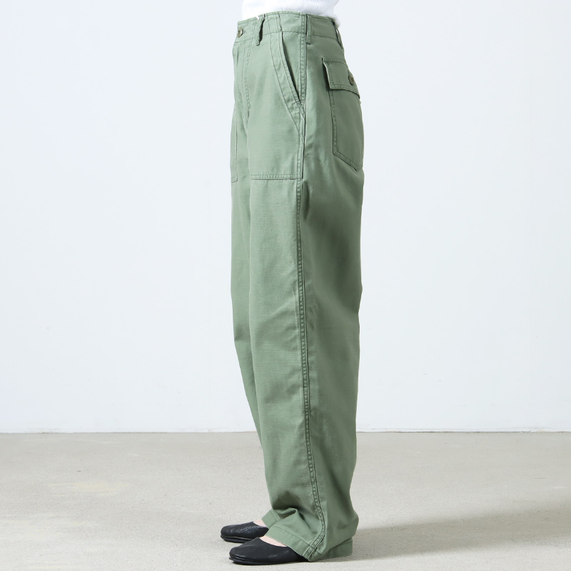 J.B. ATTIRE(ӡ) LOS ANGELES BAKER PANTS