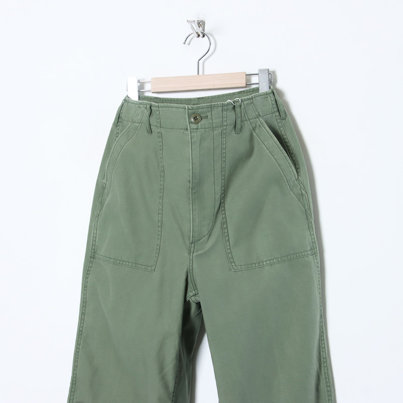 J.B. ATTIRE(ӡ) LOS ANGELES BAKER PANTS