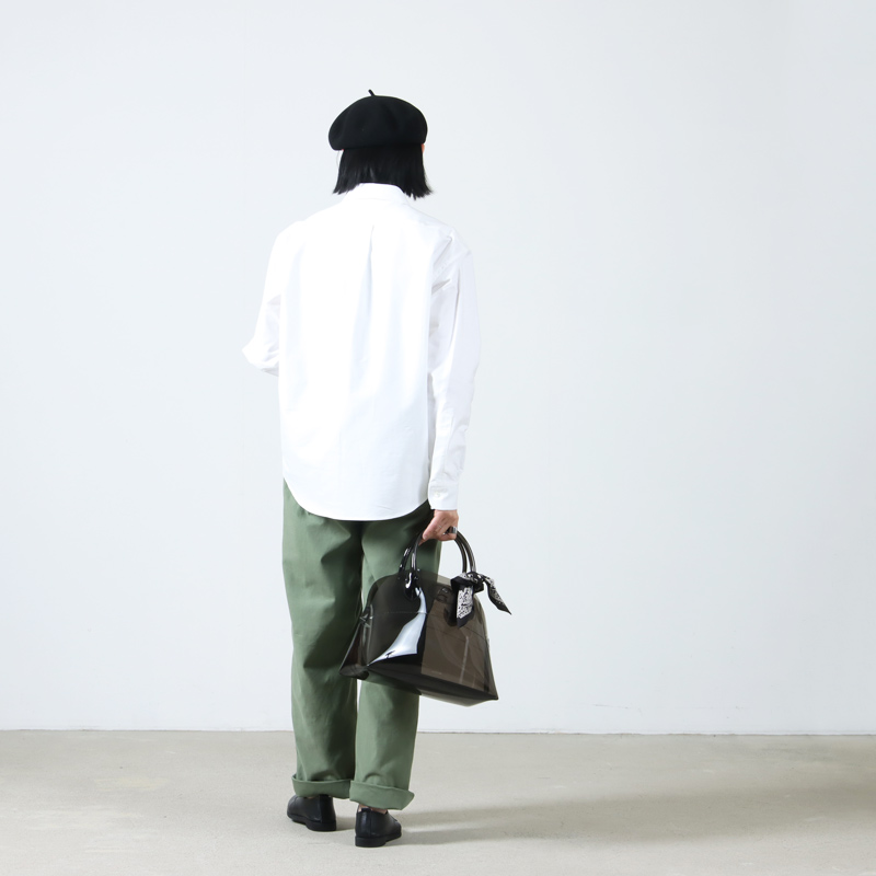 J.B. ATTIRE(ӡ) LOS ANGELES BAKER PANTS