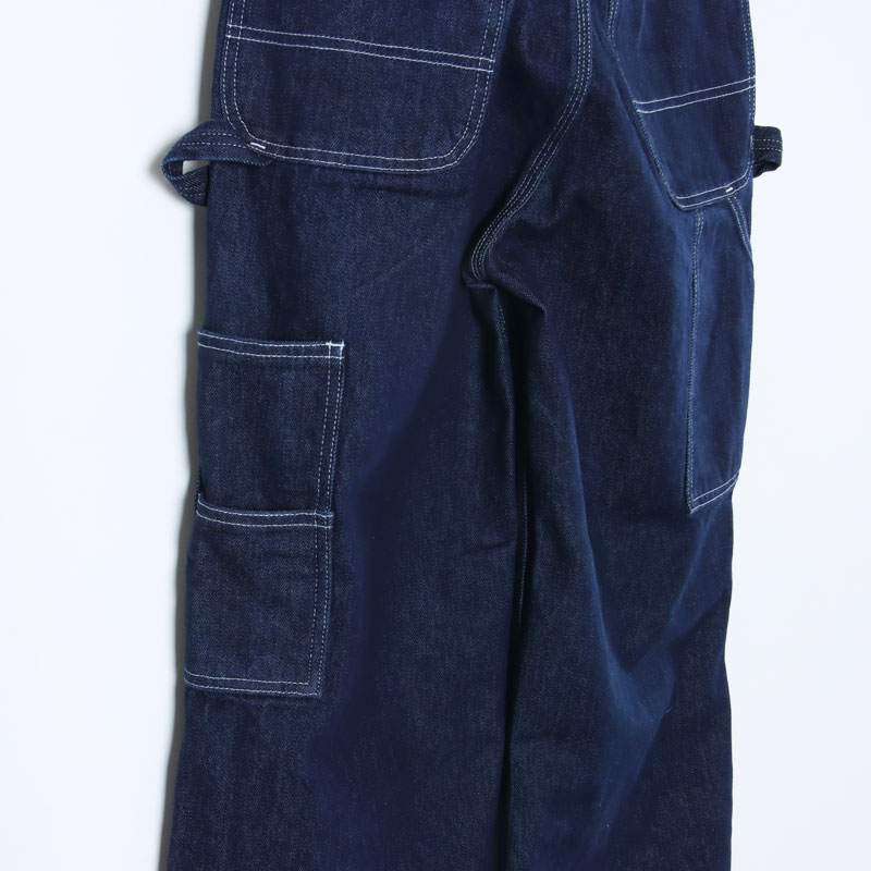 J.B. ATTIRE(ӡ) HOLLYWOOD PAINTER PANTS