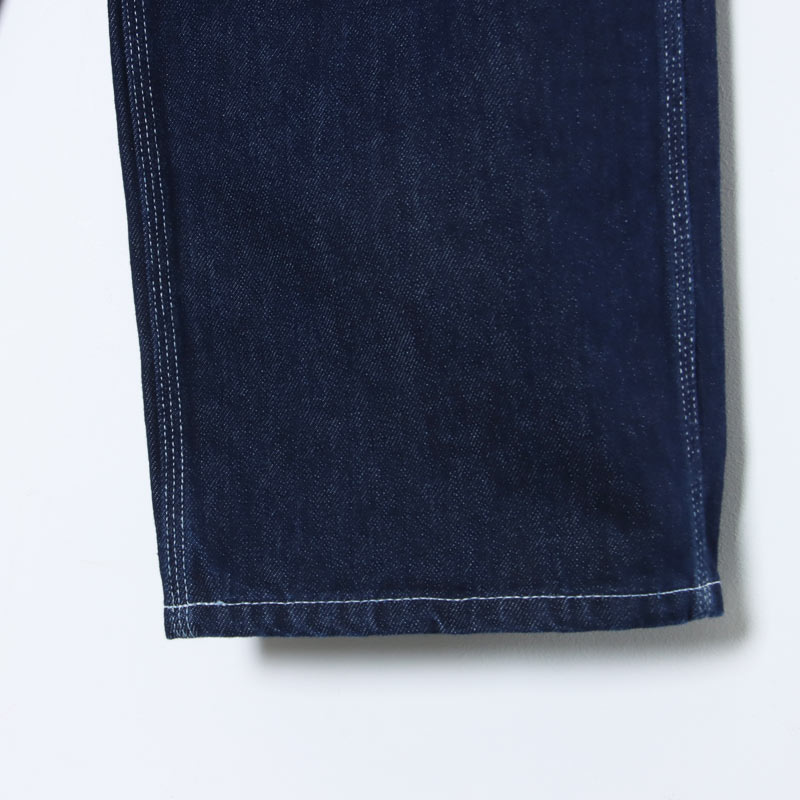 J.B. ATTIRE(ӡ) HOLLYWOOD PAINTER PANTS