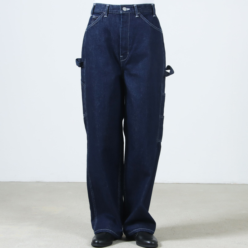 J.B. ATTIRE(ӡ) HOLLYWOOD PAINTER PANTS