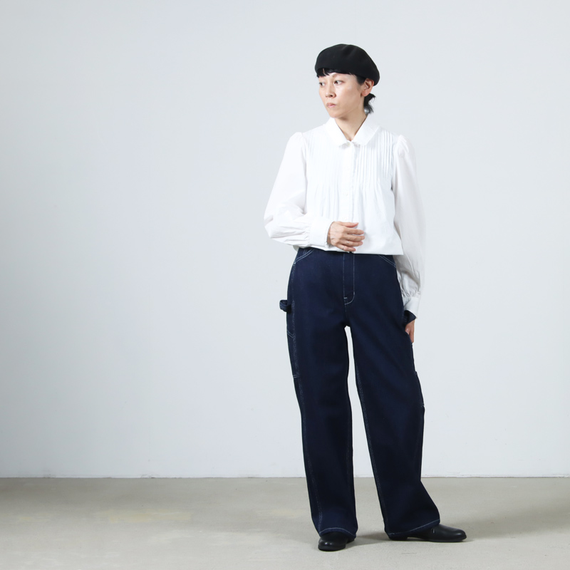 J.B. ATTIRE(ӡ) HOLLYWOOD PAINTER PANTS