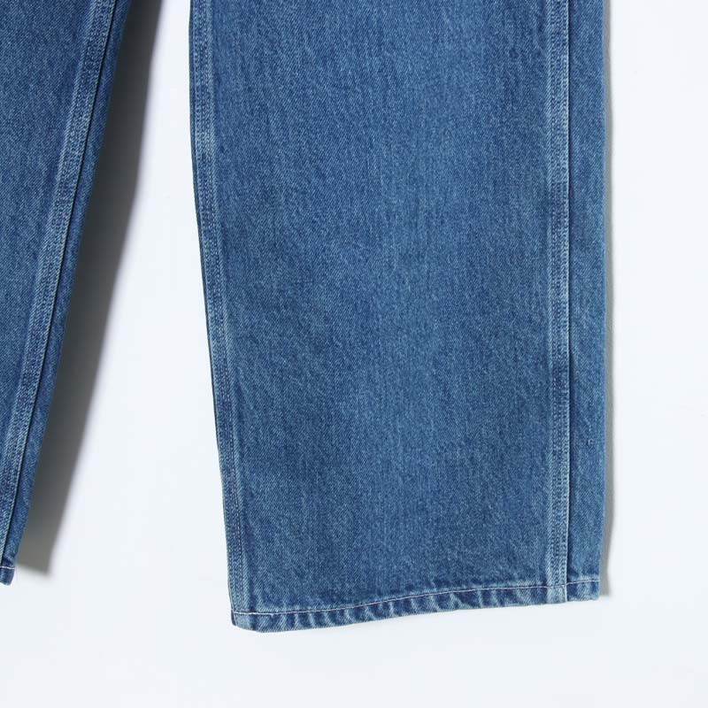 J.B. ATTIRE(ӡ) HOLLYWOOD PAINTER PANTS FADE