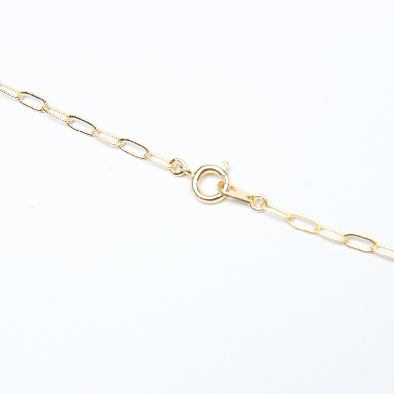 J.B. ATTIRE(ӡ) PARIS KEY CHARM NECKLACE