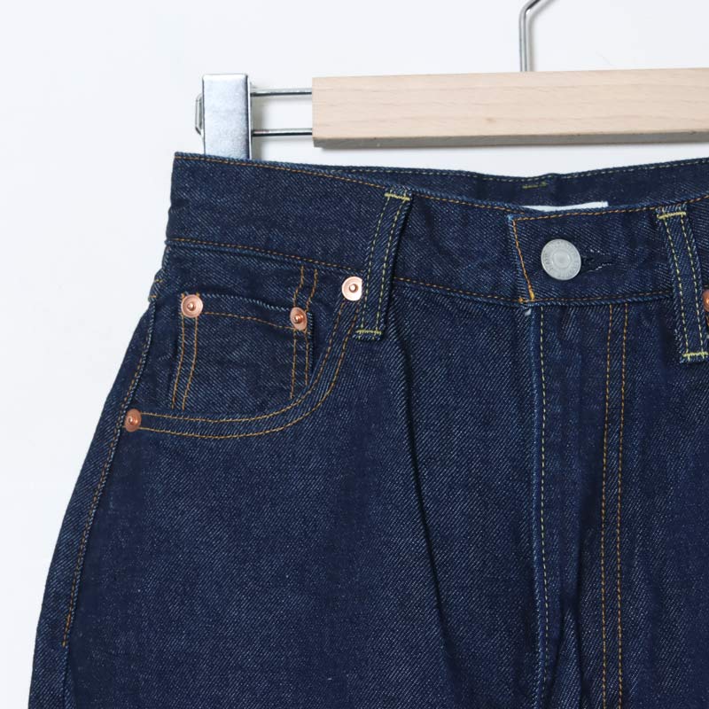 J.B. ATTIRE(ӡ) SANTA MONICA DENIM