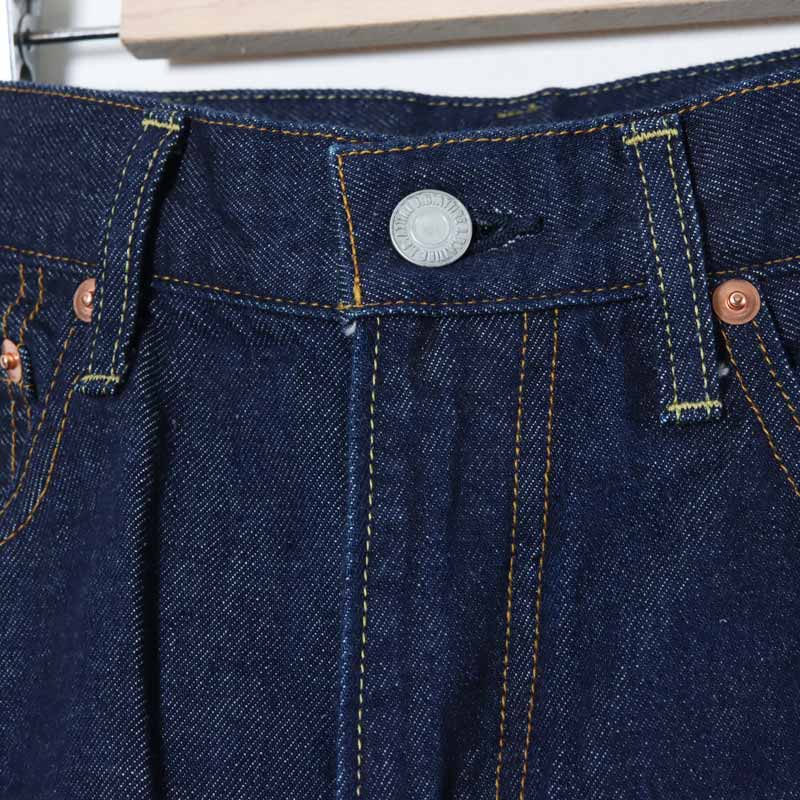 J.B. ATTIRE(ӡ) SANTA MONICA DENIM