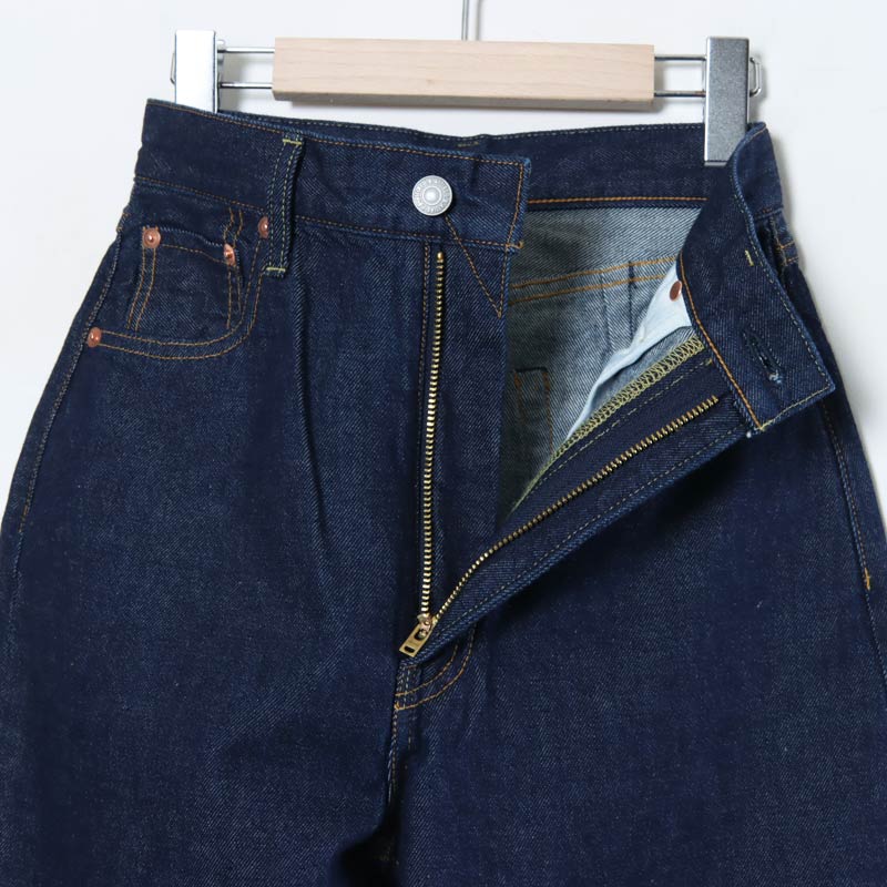 J.B. ATTIRE(ӡ) SANTA MONICA DENIM