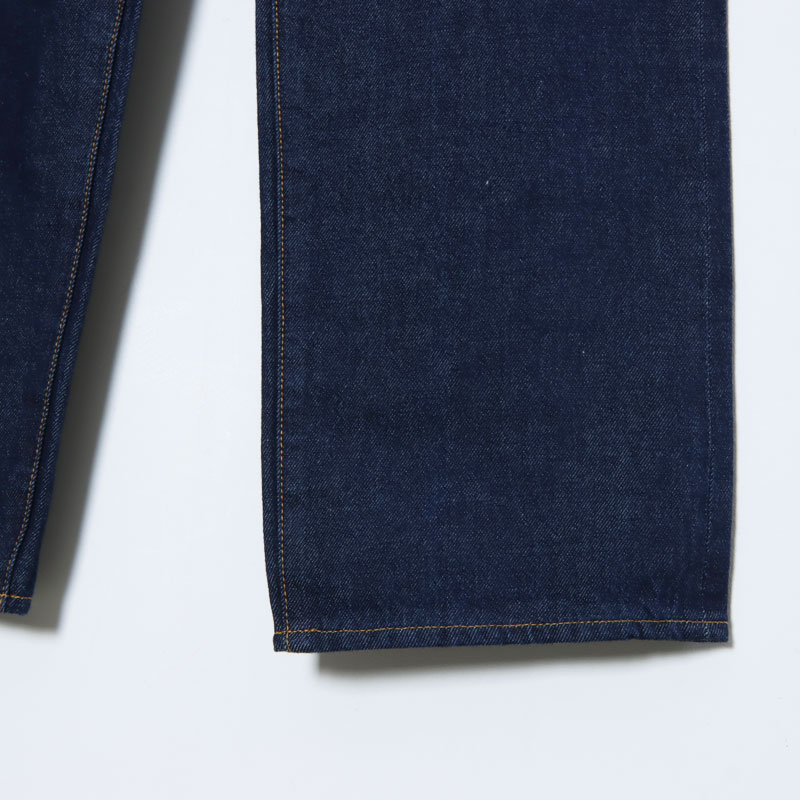 J.B. ATTIRE(ӡ) SANTA MONICA DENIM
