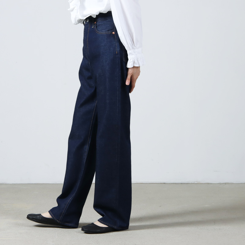 J.B. ATTIRE(ӡ) SANTA MONICA DENIM