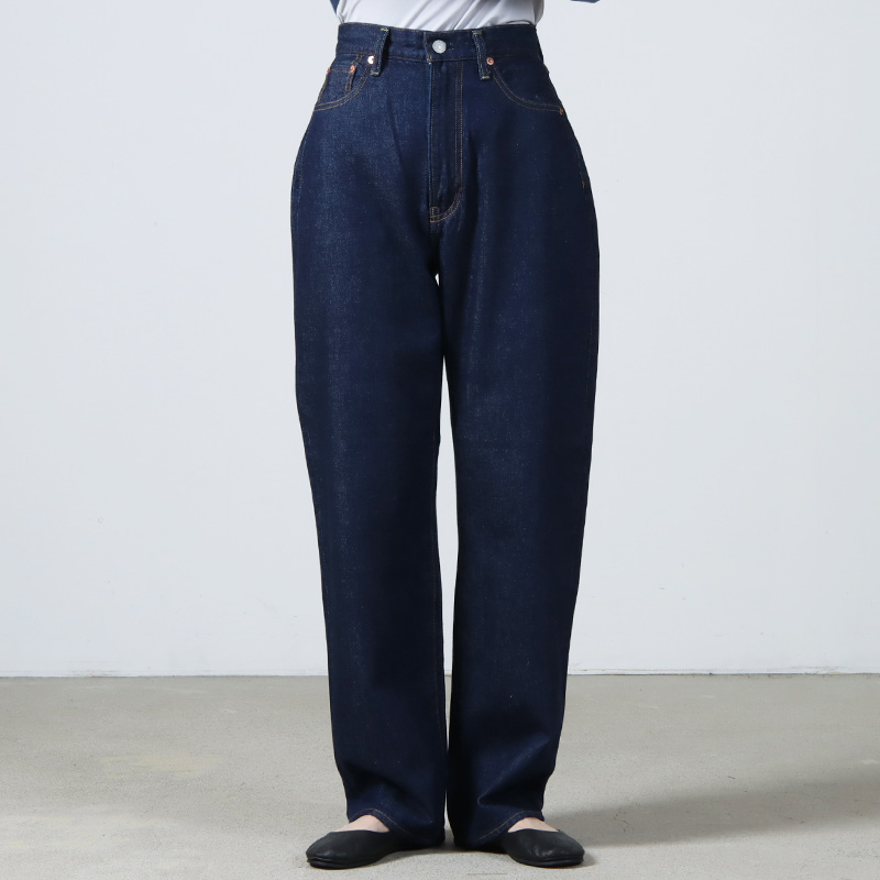 J.B. ATTIRE(ӡ) SANTA MONICA DENIM