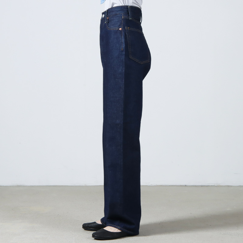 J.B. ATTIRE(ӡ) SANTA MONICA DENIM