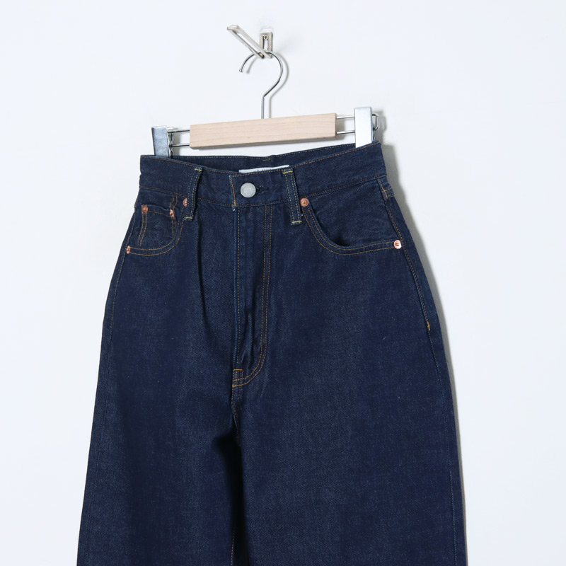 J.B. ATTIRE(ӡ) SANTA MONICA DENIM