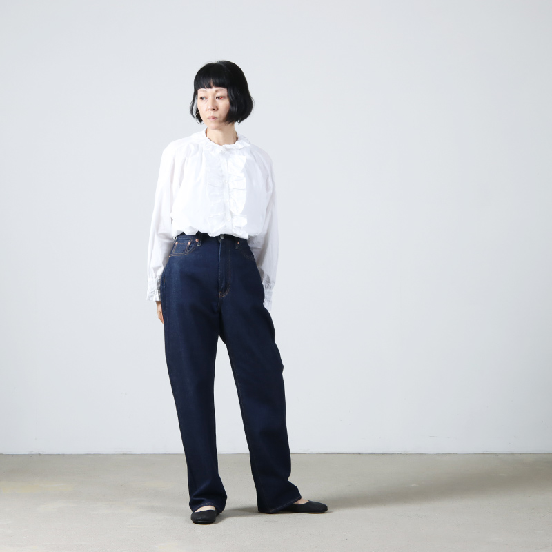 J.B. ATTIRE(ӡ) SANTA MONICA DENIM