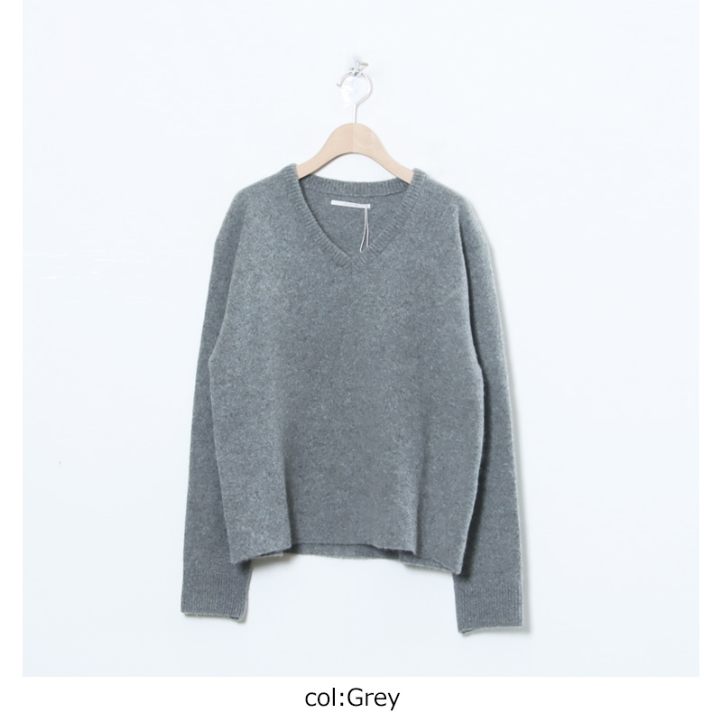 J.B. ATTIRE(ӡ) SAINT GERMAIN KNIT