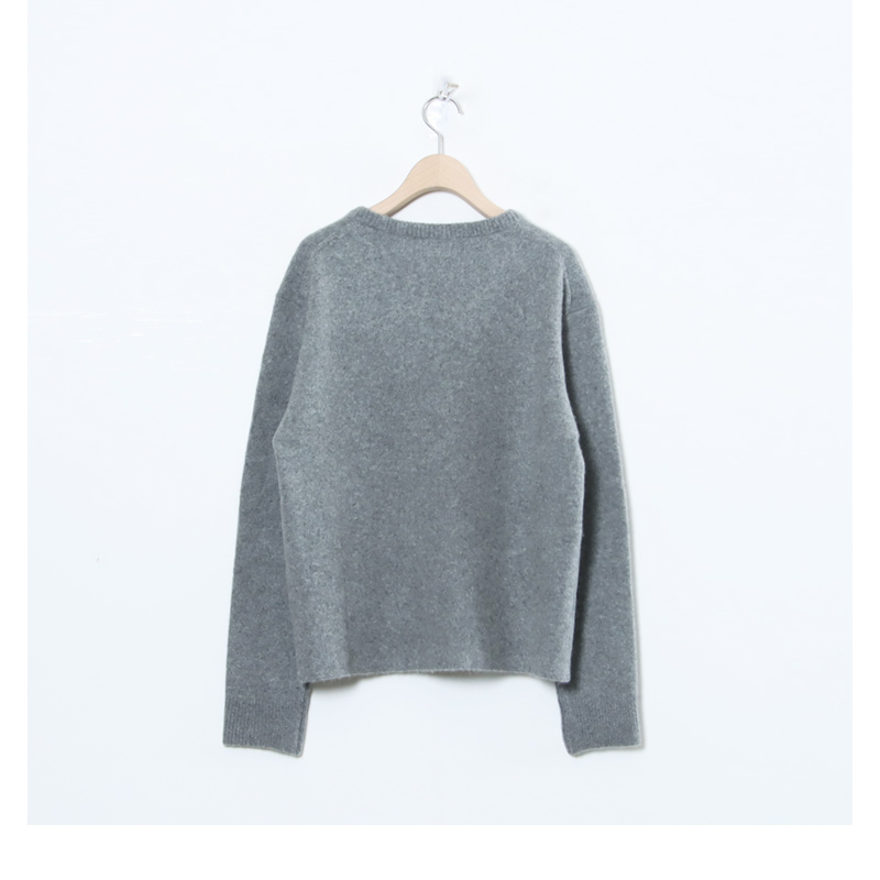 J.B. ATTIRE(ӡ) SAINT GERMAIN KNIT