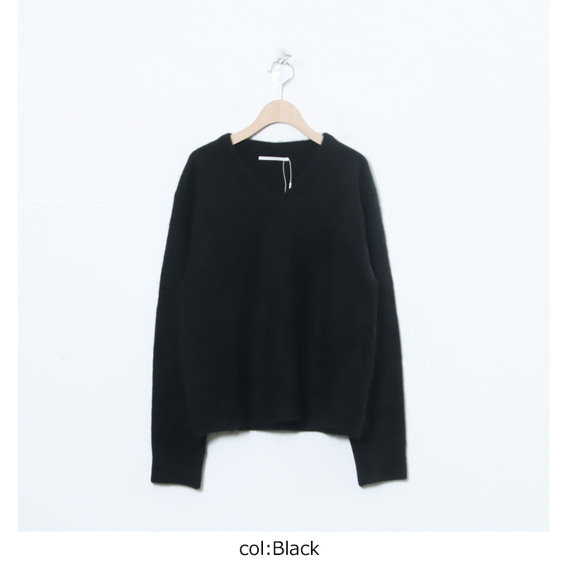 J.B. ATTIRE(ӡ) SAINT GERMAIN KNIT