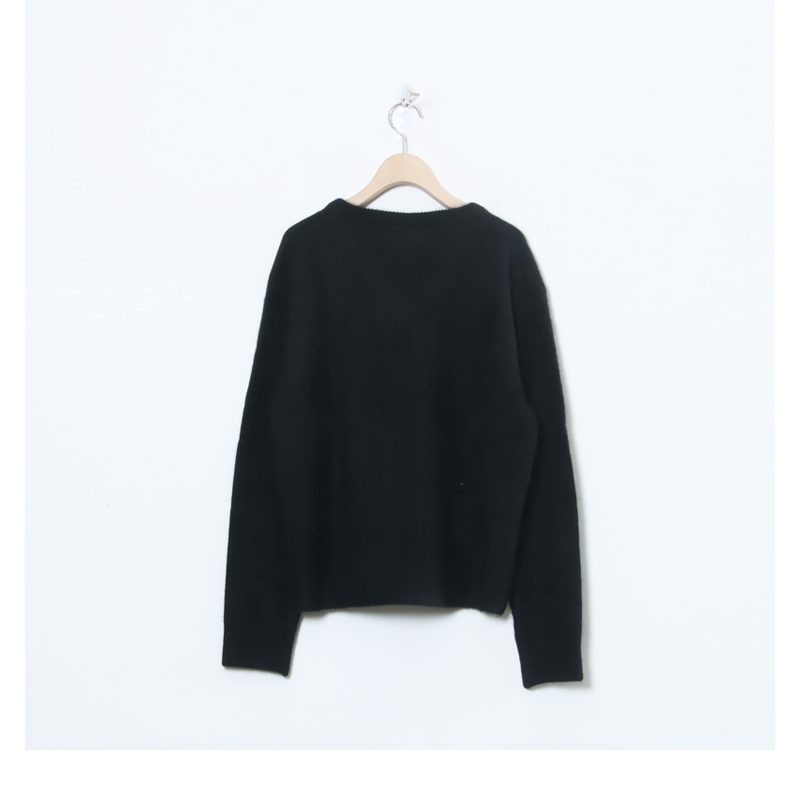 J.B. ATTIRE(ӡ) SAINT GERMAIN KNIT